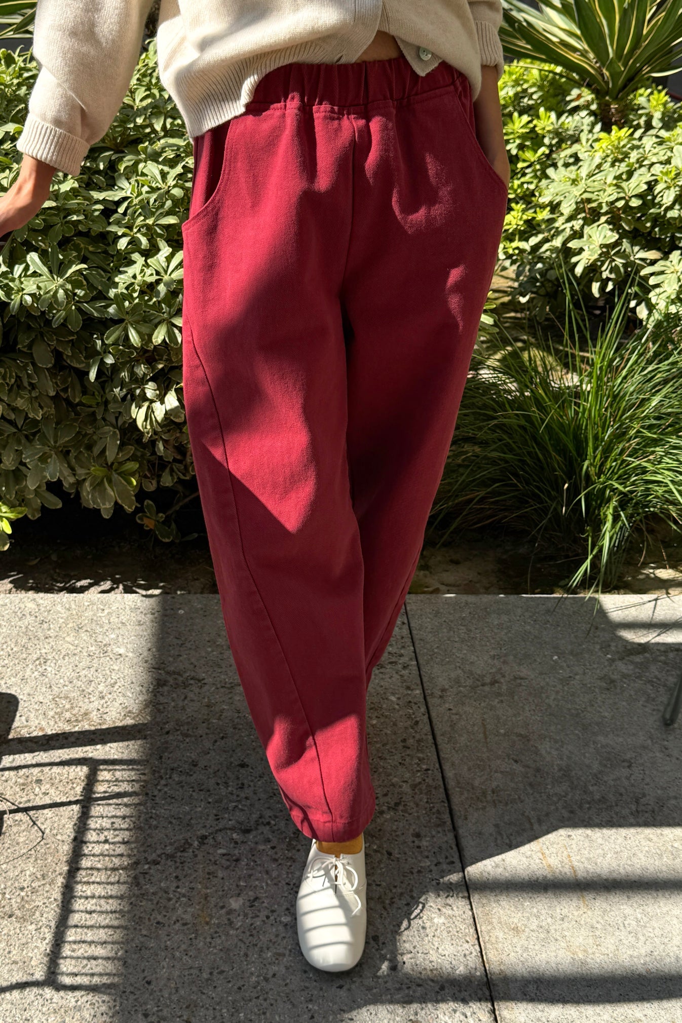 Arc Pants
