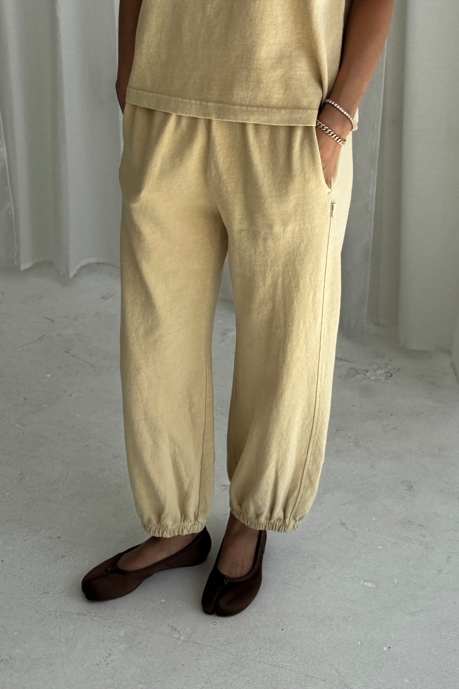 Balloon Pants