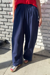 Bare Pants