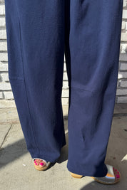 Bare Pants