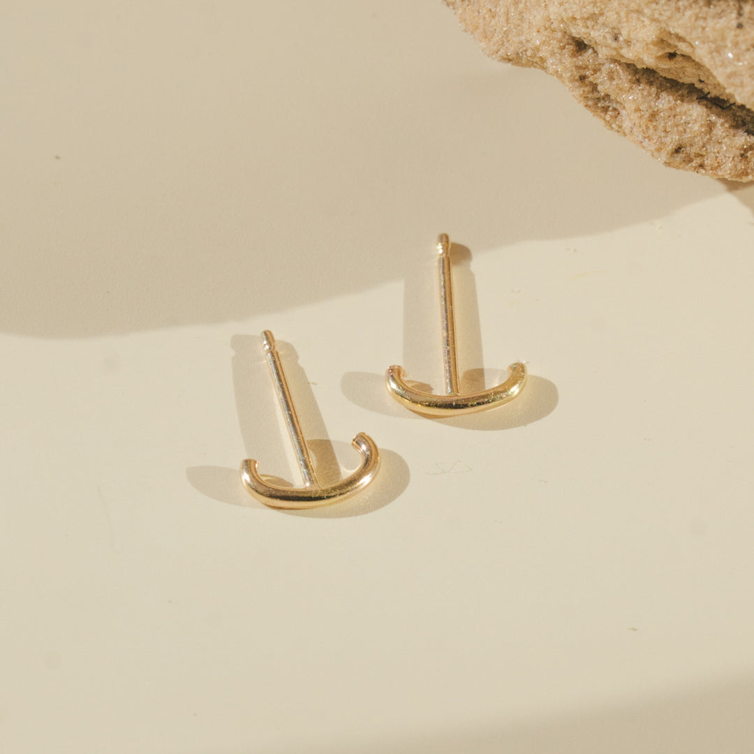 Bateau Studs