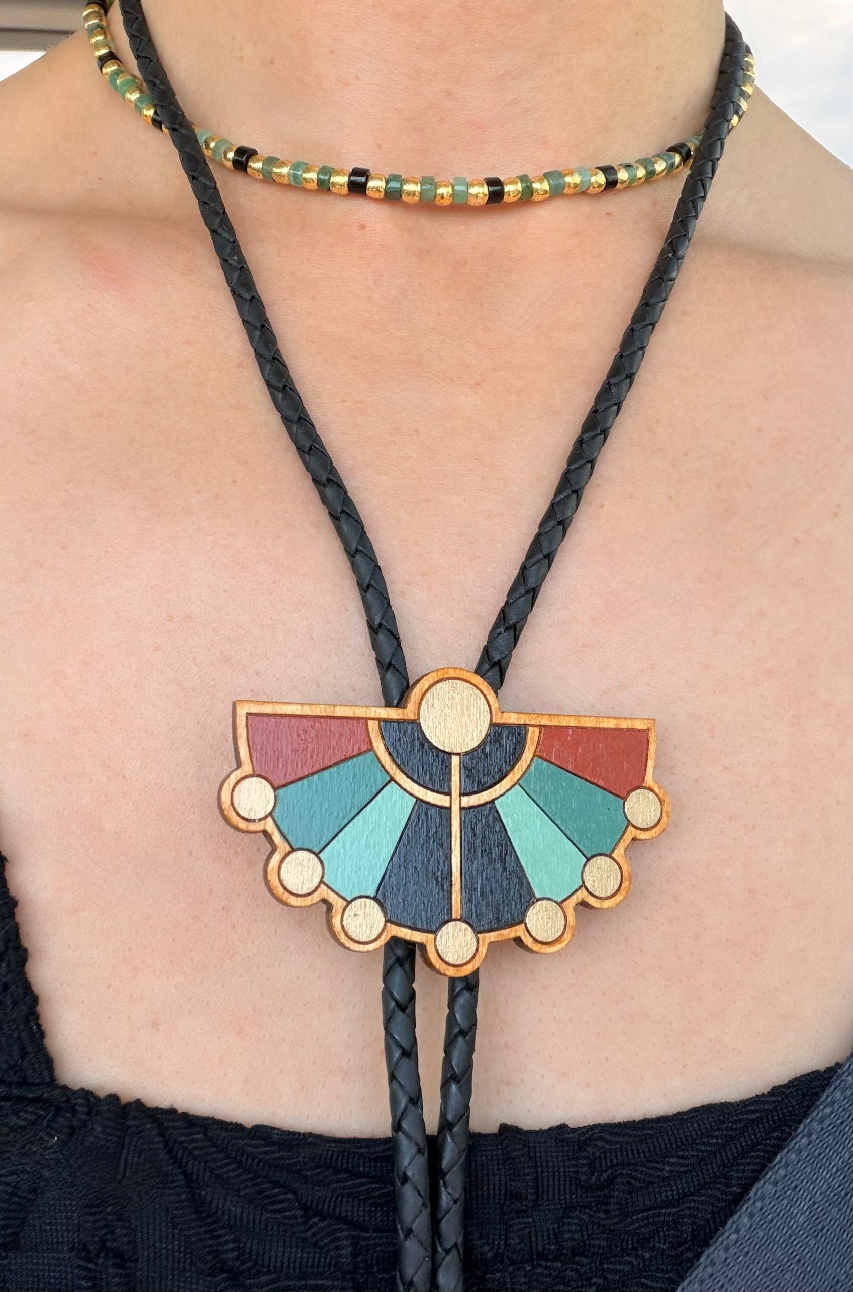 Bolo Tie