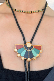 Bolo Tie