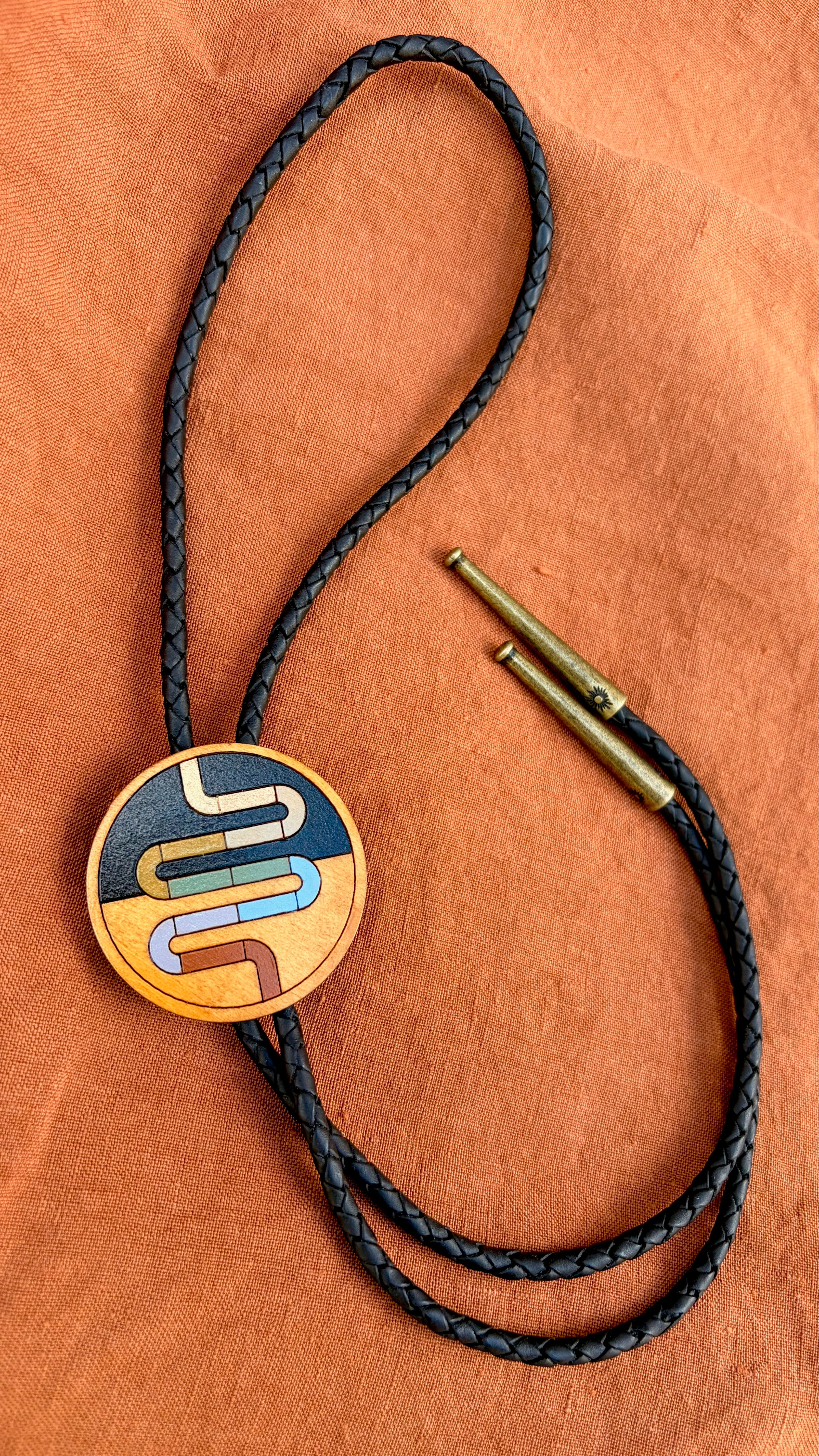 Bolo Tie