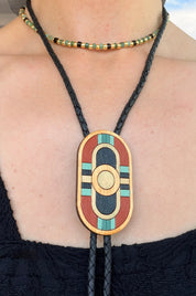Bolo Tie