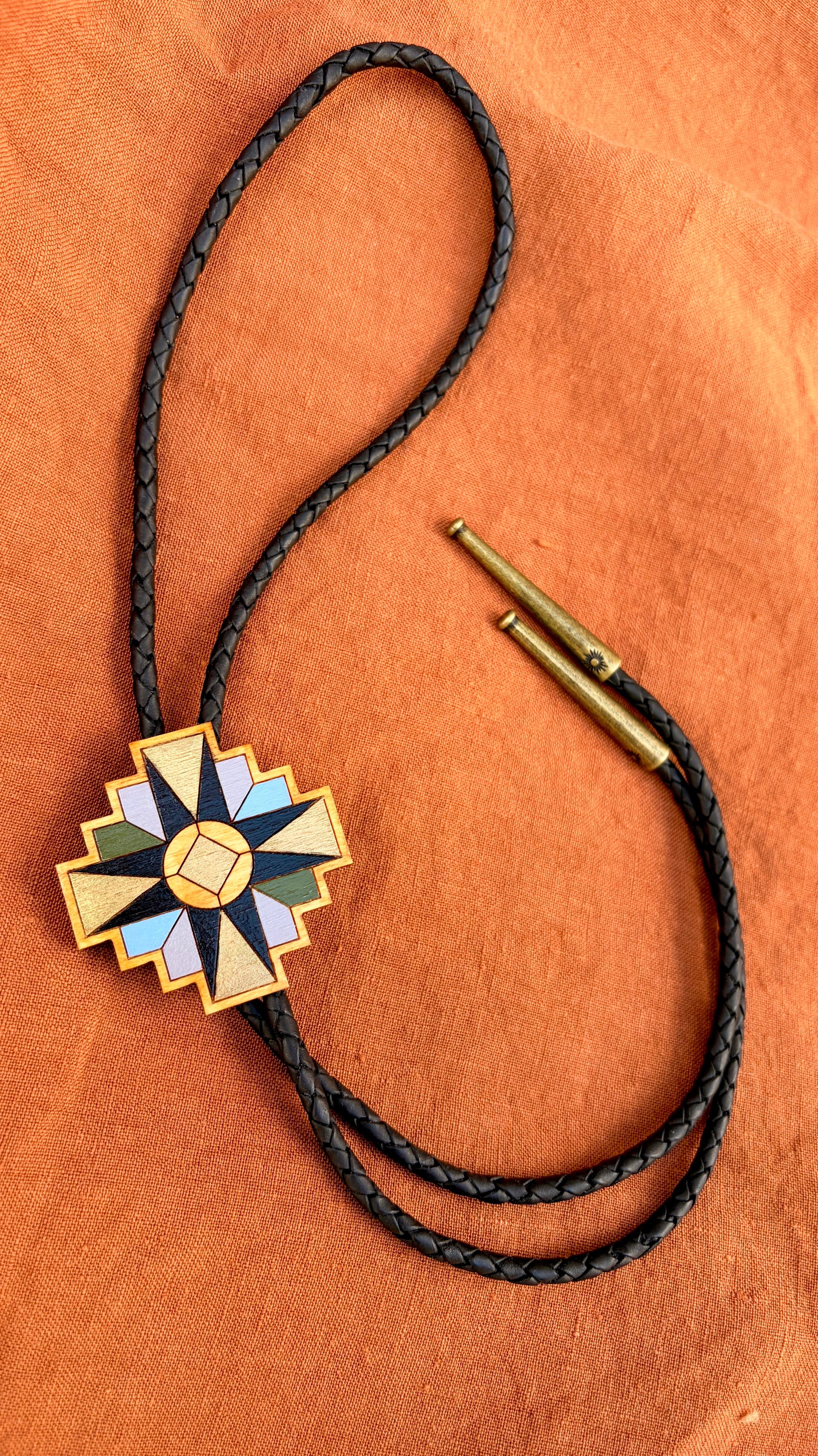 Bolo Tie