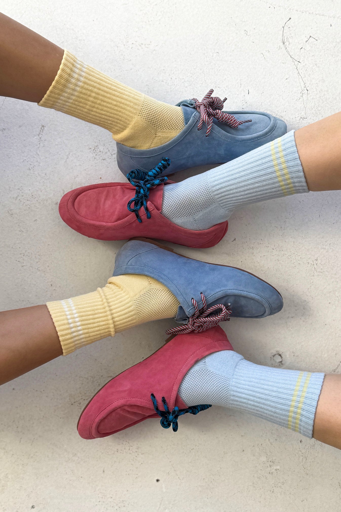 Boyfriend Socks