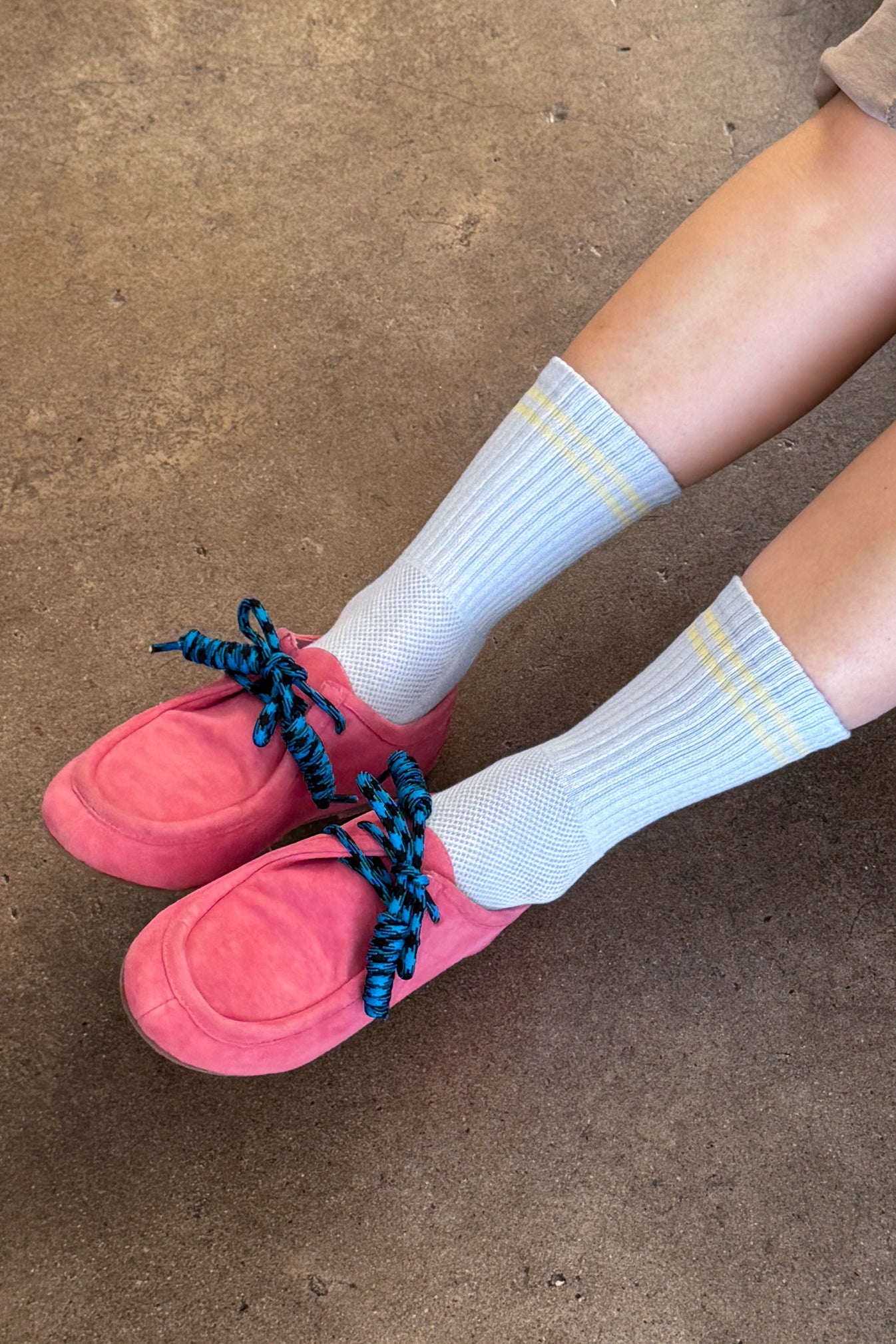 Boyfriend Socks