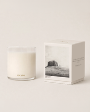 Plateau Candle