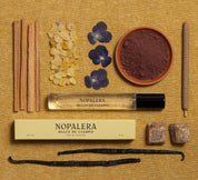 Dulce De Cuerpo Perfume