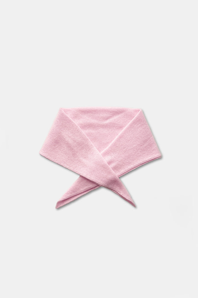 Cashmere Bandana