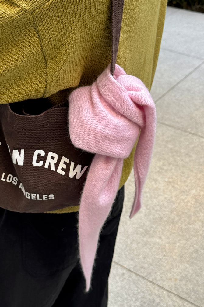Cashmere Bandana