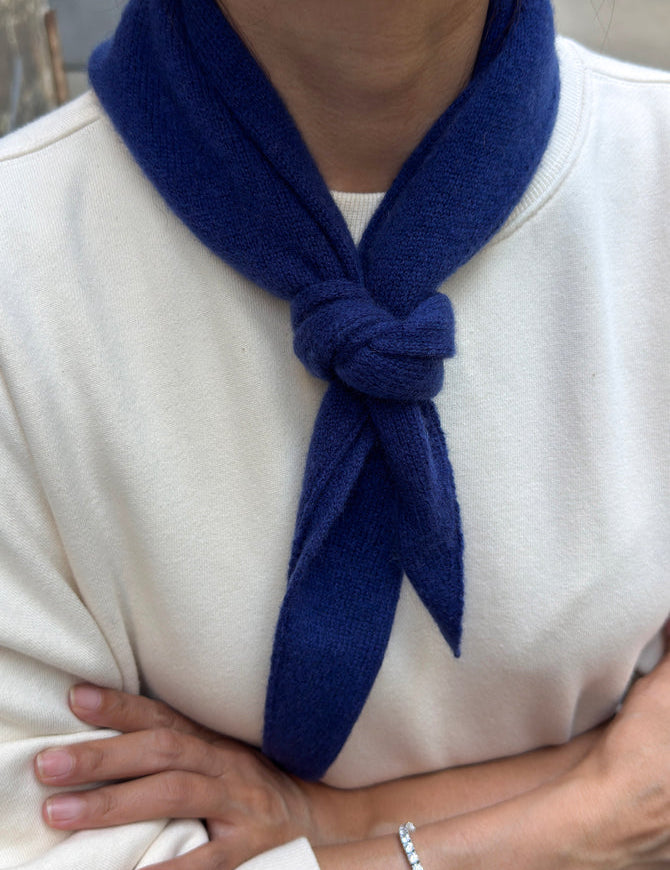 Cashmere Bandana