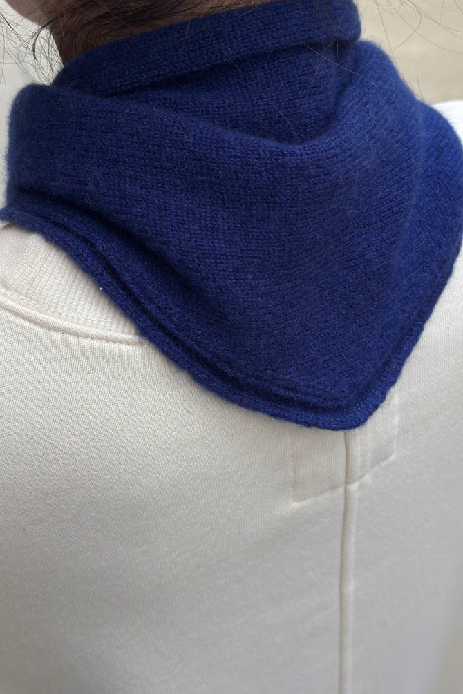 Cashmere Bandana