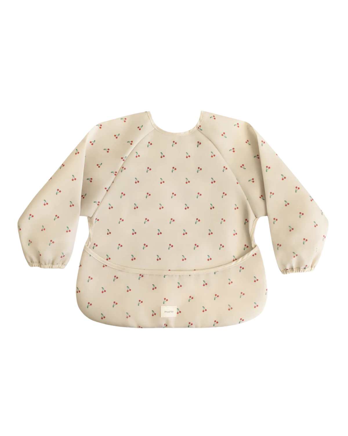 Long Sleeve Bib