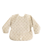 Long Sleeve Bib