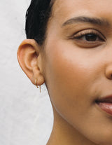 Coupe Earrings