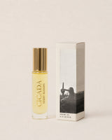 Desert Blossoms Perfume Oil
