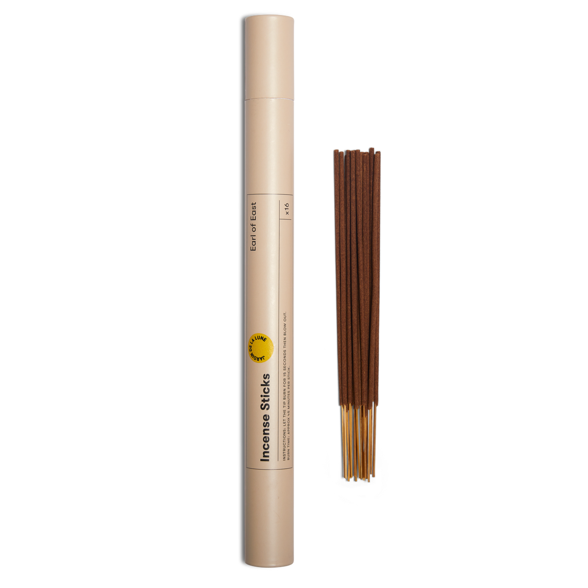 Jardin De La Lune Incense Sticks