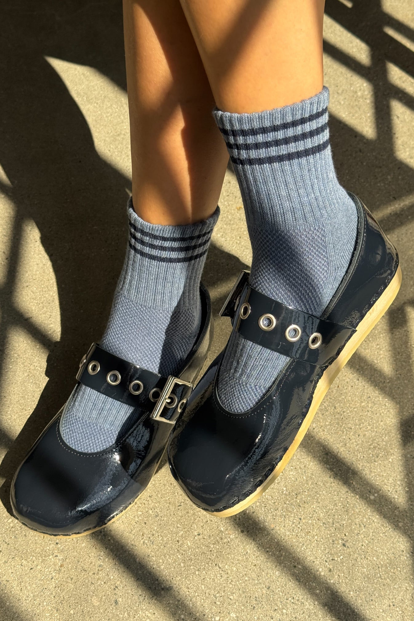 Girlfriend Socks