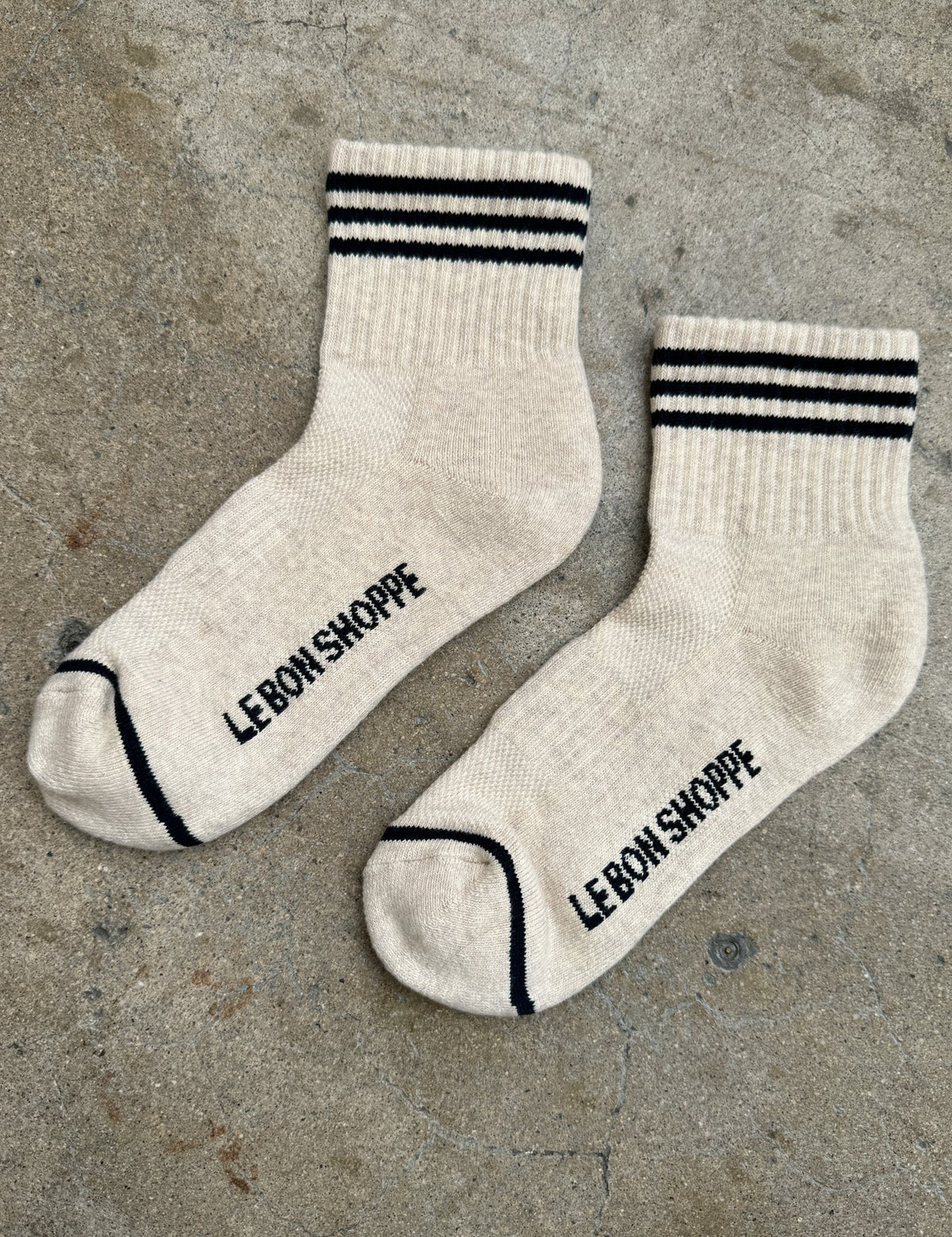 Girlfriend Socks