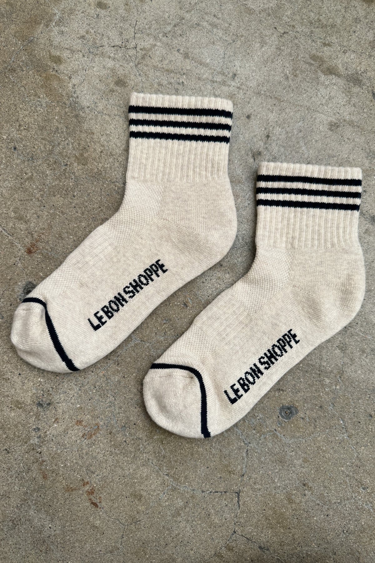 Girlfriend Socks