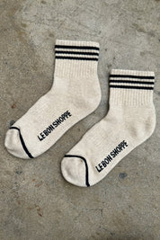 Girlfriend Socks