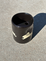 10oz Cup with Sip Lid