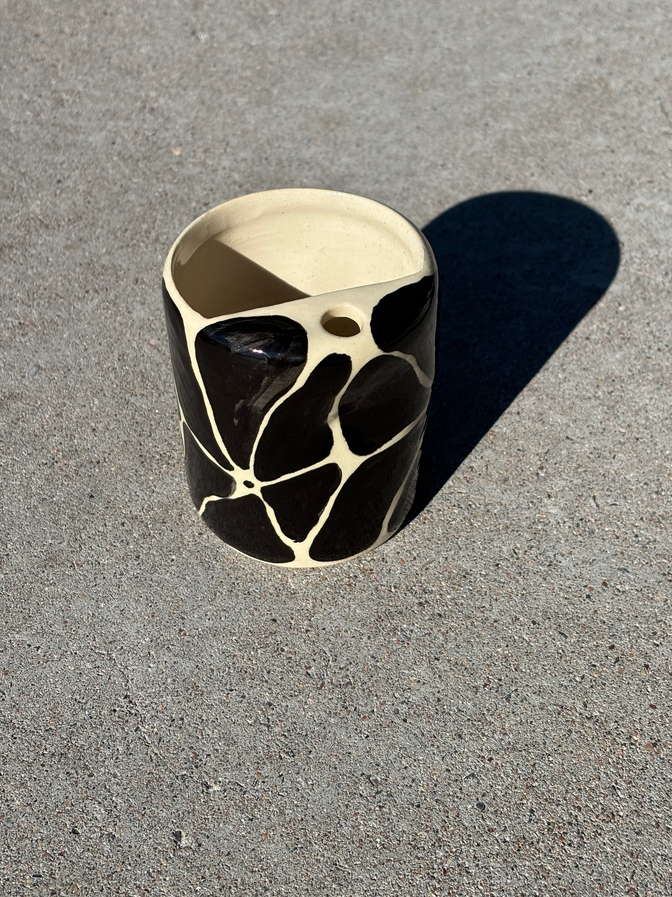 10oz Cup with Sip Lid