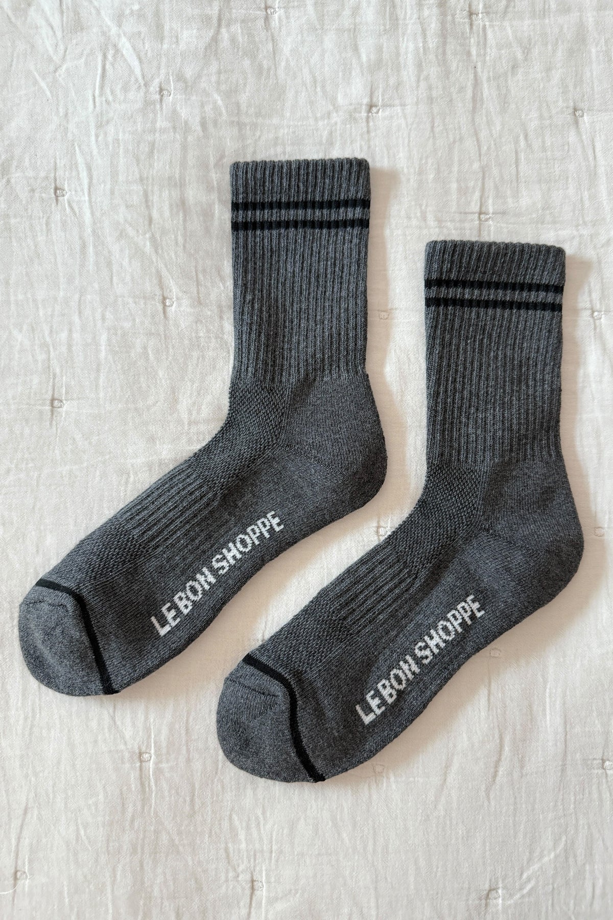 Boyfriend Socks