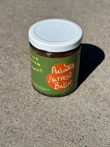 Autumn Harvest Butter