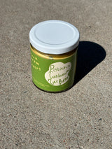 Pistachio Cardamom Nut Butter