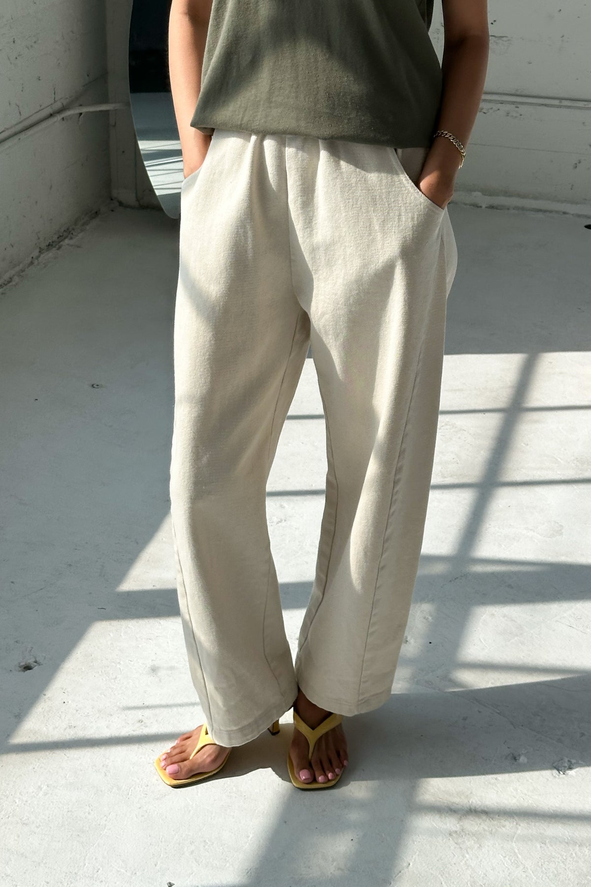 Arc Pants