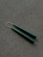 Set of 2 Taper Candles