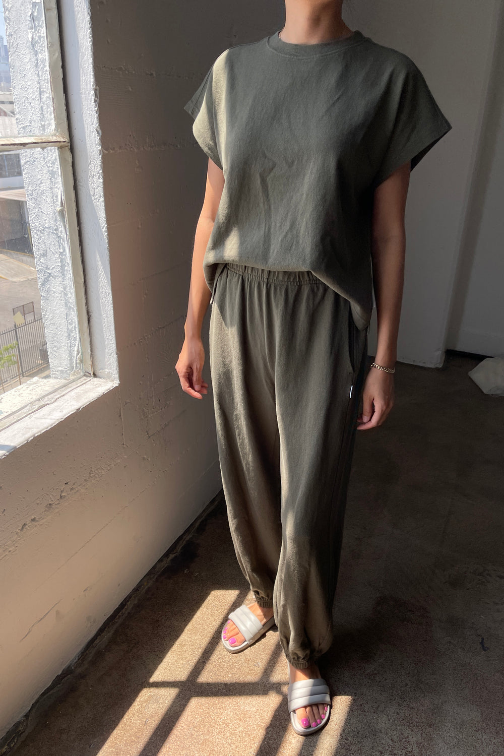 Balloon Pants