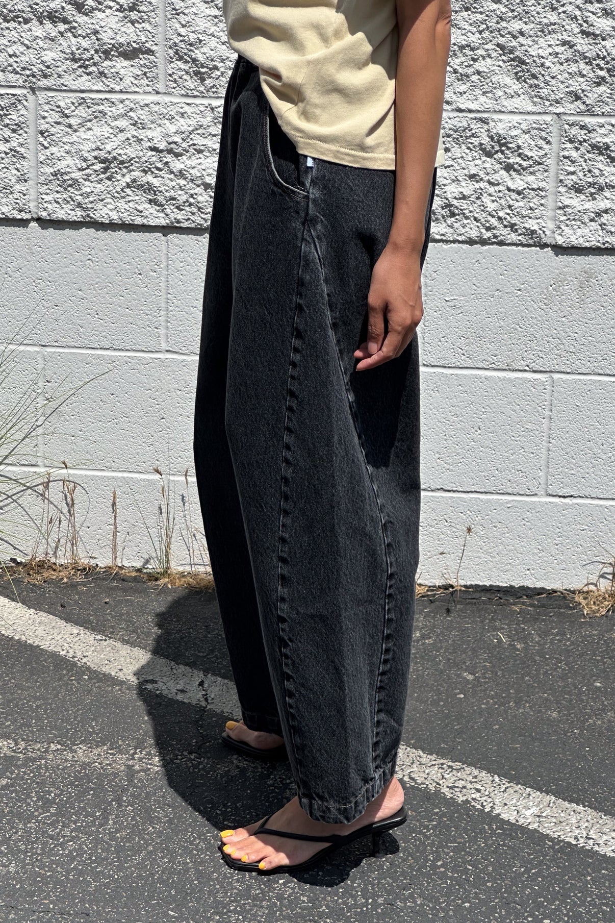 Arc Pants