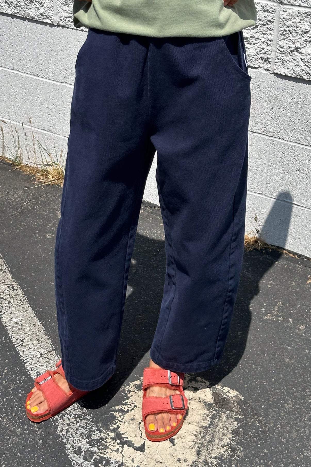 Arc Pants