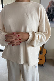 Naturelle Tee