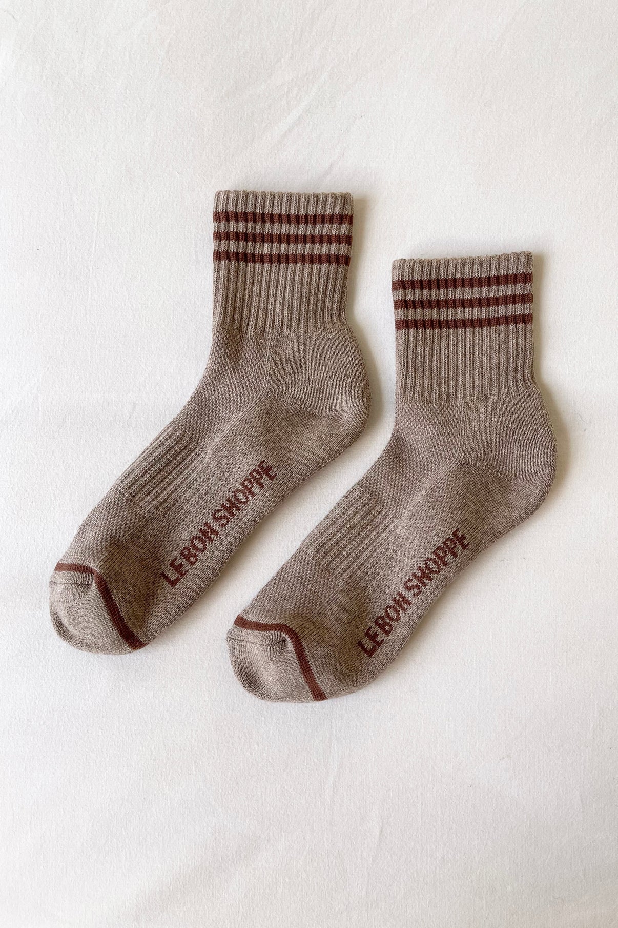 Girlfriend Socks
