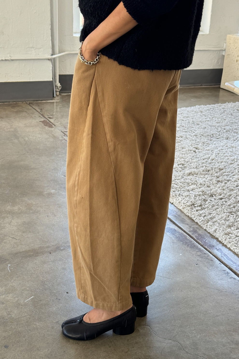 Arc Pants