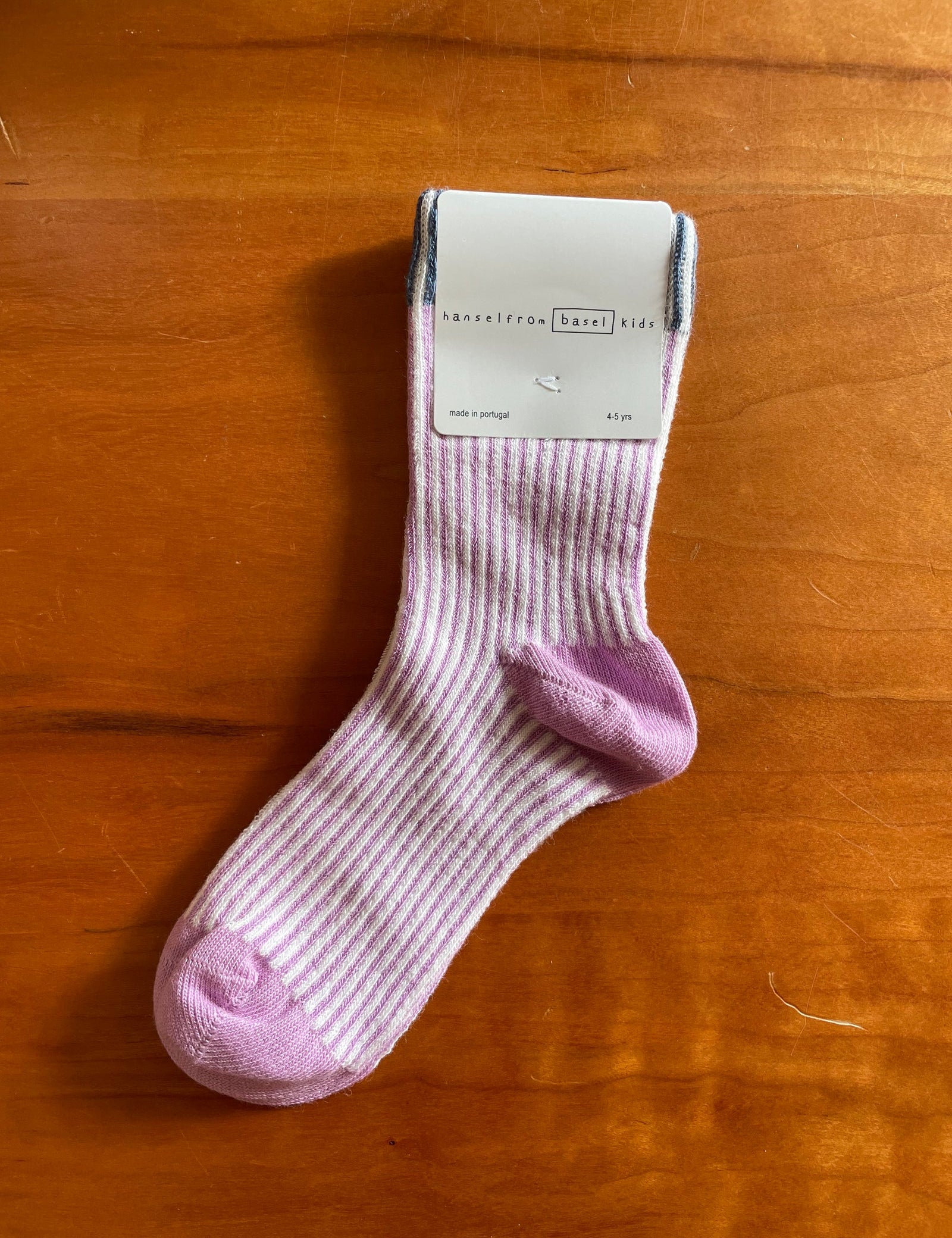 Kids Mini Crew Sock