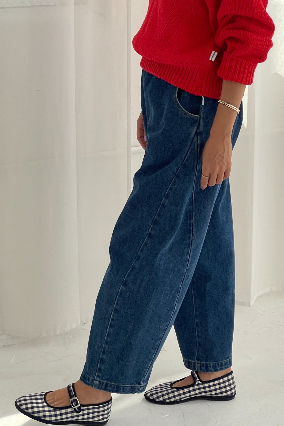 Arc Pants