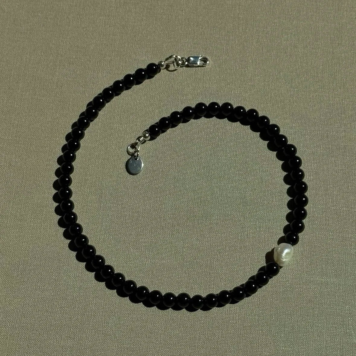 Dim Necklace