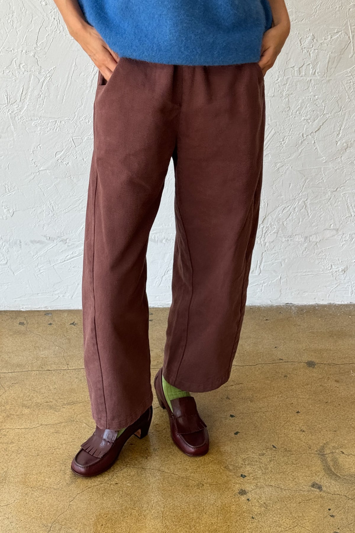 Arc Pants