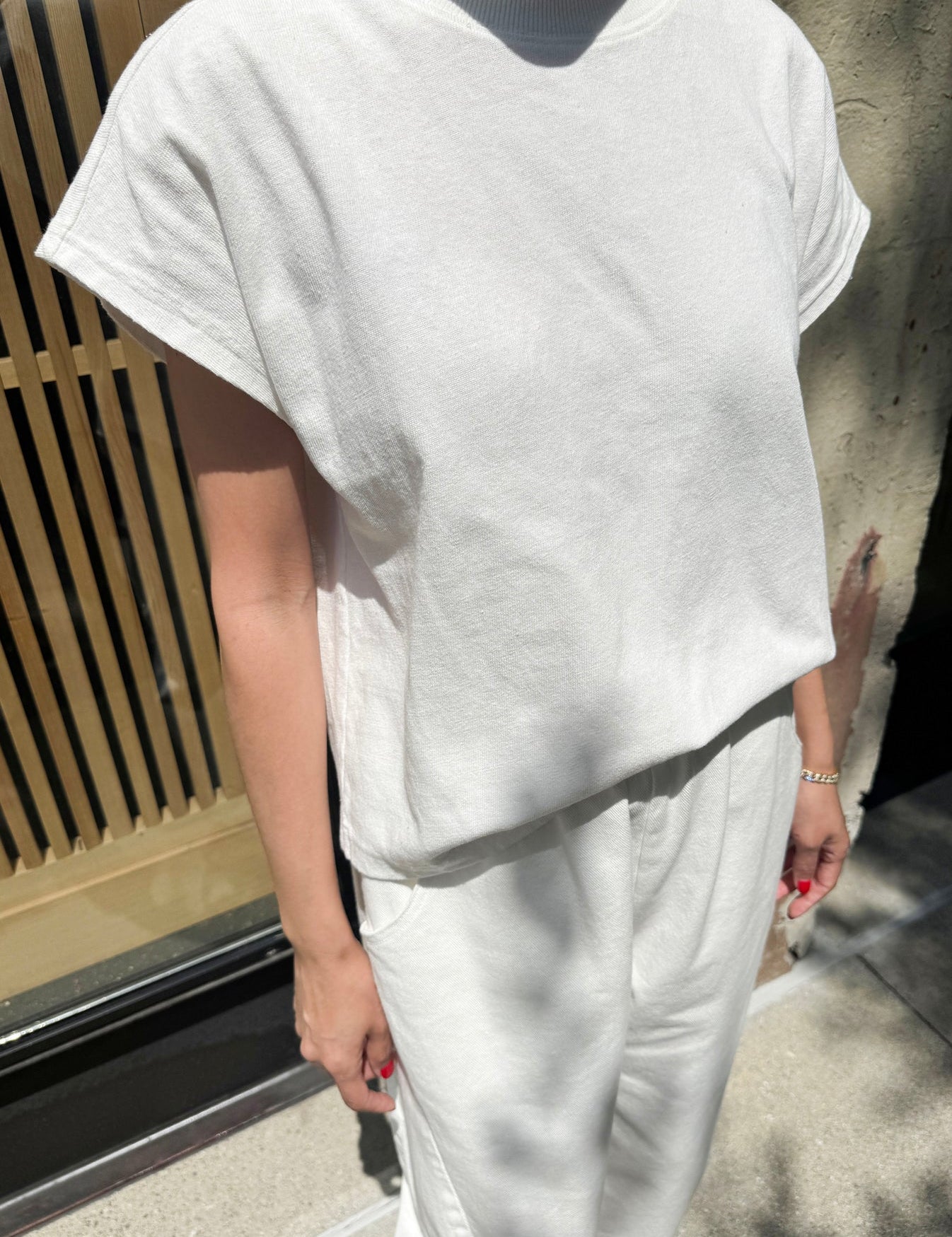 Jeanne Tee