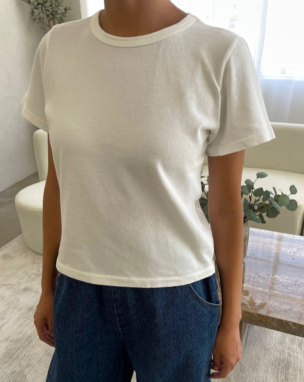 The Little Boy Tee