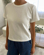The Little Boy Tee