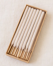 Copal Blanco + Palo Santo Incense Sticks