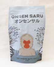 Onsen Saru Bath Soak