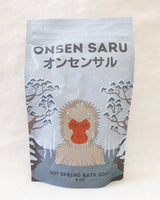 Onsen Saru Bath Soak
